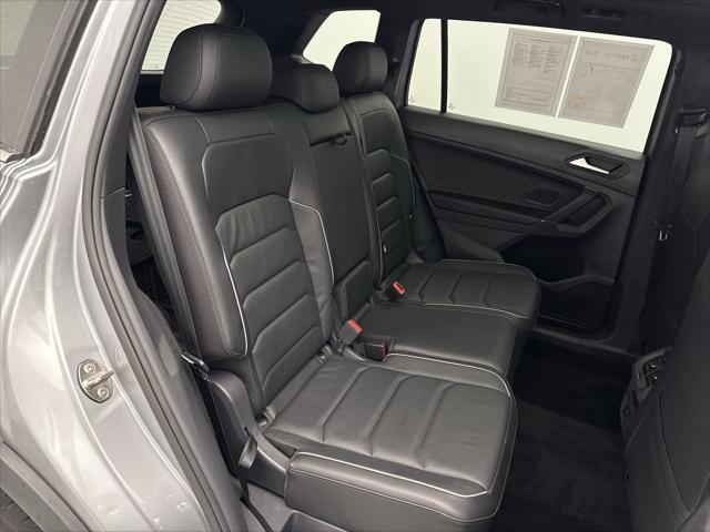 used 2020 Volkswagen Tiguan car, priced at $26,249
