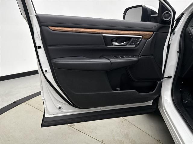 used 2020 Honda CR-V car, priced at $27,250