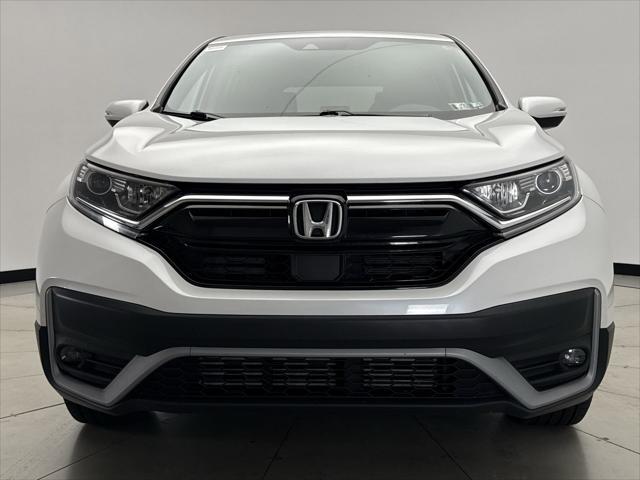 used 2020 Honda CR-V car, priced at $27,250
