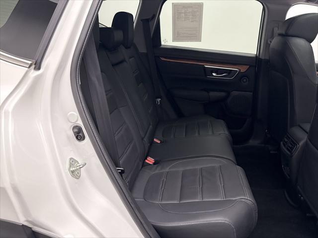 used 2020 Honda CR-V car, priced at $27,250