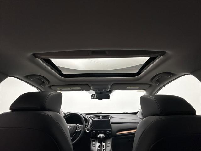 used 2020 Honda CR-V car, priced at $27,250