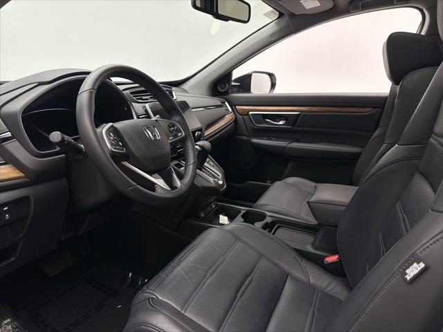 used 2020 Honda CR-V car, priced at $27,250