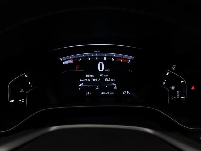 used 2020 Honda CR-V car, priced at $27,250