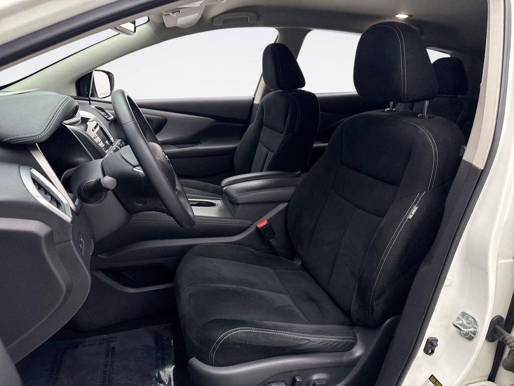 used 2019 Nissan Murano car, priced at $15,749