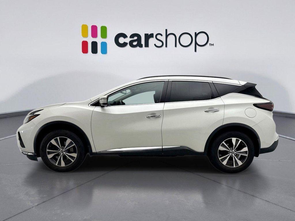 used 2019 Nissan Murano car, priced at $15,749