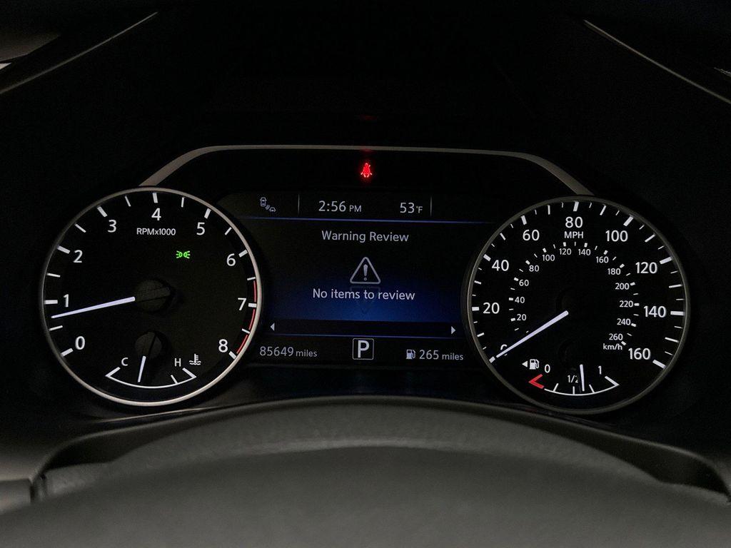 used 2019 Nissan Murano car, priced at $15,749