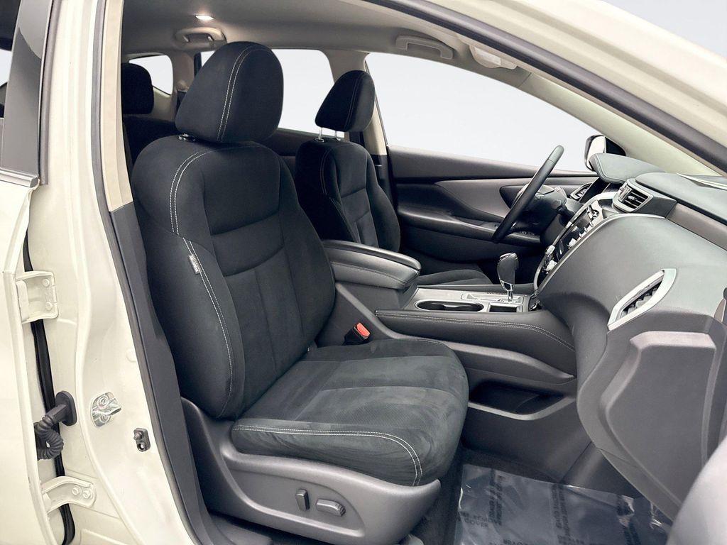 used 2019 Nissan Murano car, priced at $15,749