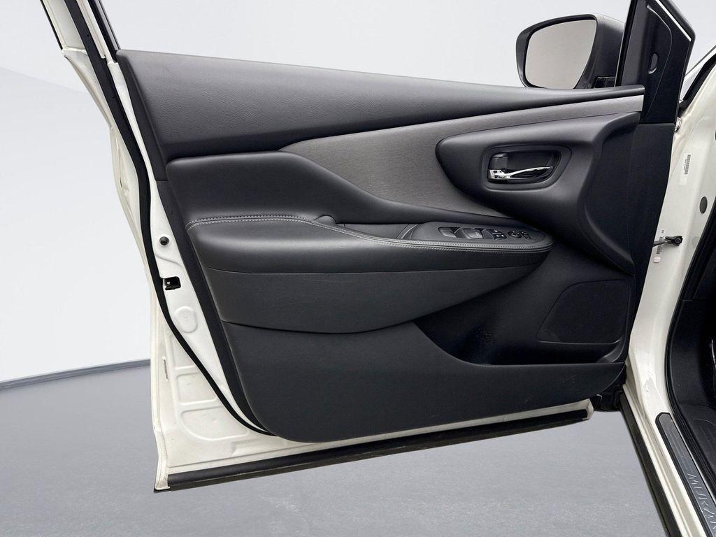 used 2019 Nissan Murano car, priced at $15,749