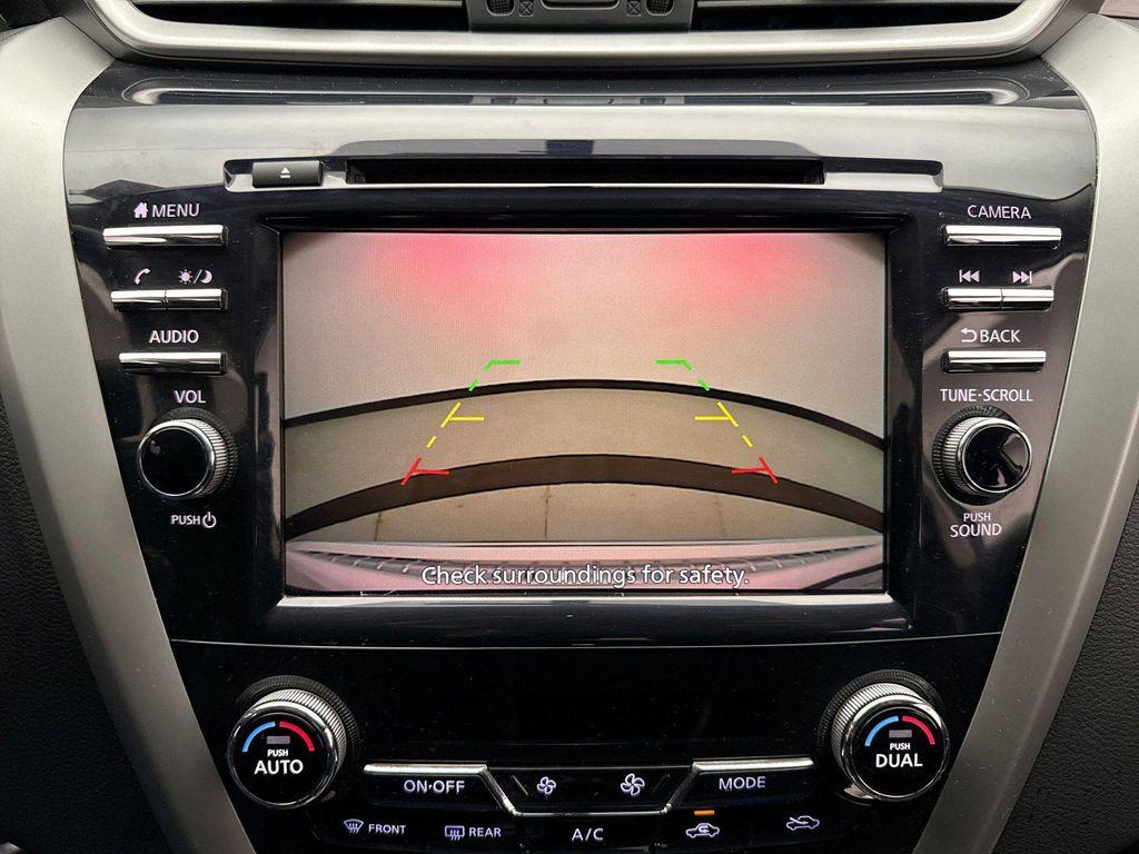 used 2019 Nissan Murano car, priced at $15,749