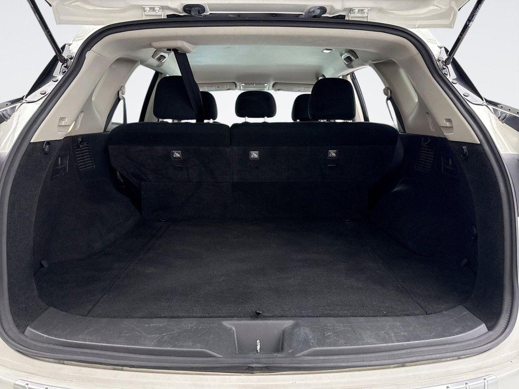 used 2019 Nissan Murano car, priced at $15,749