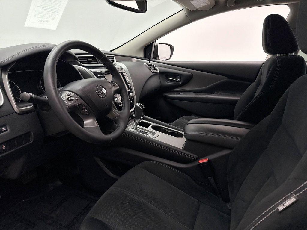 used 2019 Nissan Murano car, priced at $15,749