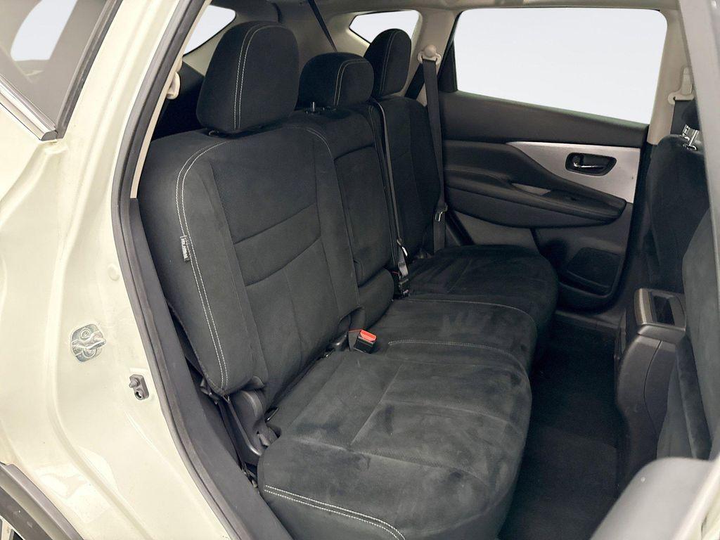 used 2019 Nissan Murano car, priced at $15,749