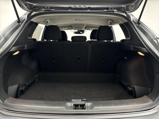 used 2022 Nissan Rogue Sport car, priced at $21,999