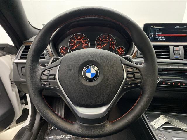 used 2016 BMW 428 car, priced at $19,948