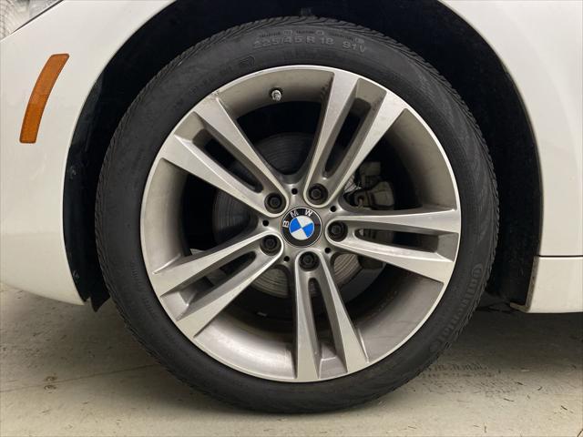 used 2016 BMW 428 car, priced at $19,948