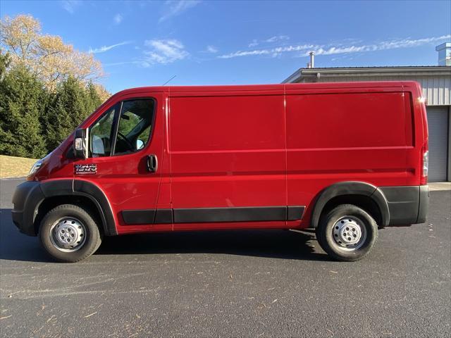 used 2019 Ram ProMaster 1500 car, priced at $26,849