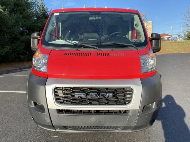 used 2019 Ram ProMaster 1500 car, priced at $26,849