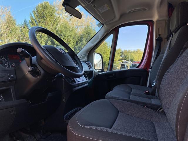 used 2019 Ram ProMaster 1500 car, priced at $26,849