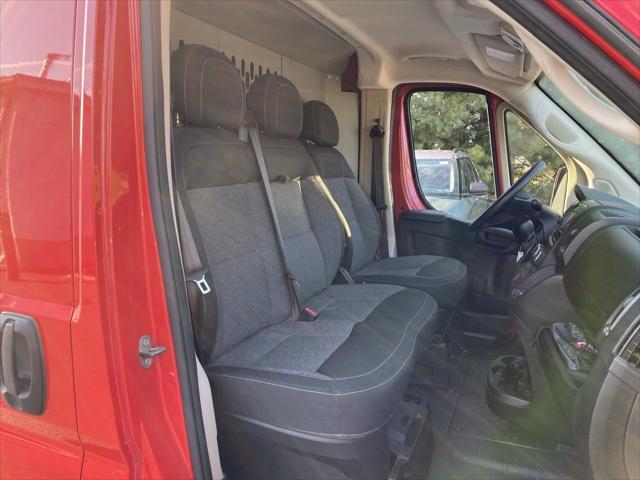 used 2019 Ram ProMaster 1500 car, priced at $26,849