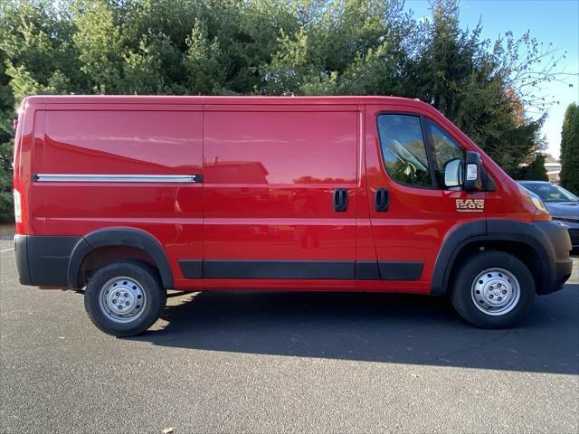 used 2019 Ram ProMaster 1500 car, priced at $26,849