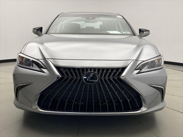 used 2023 Lexus ES 350 car, priced at $40,899