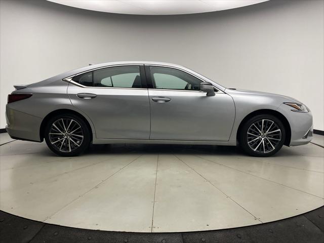 used 2023 Lexus ES 350 car, priced at $40,899