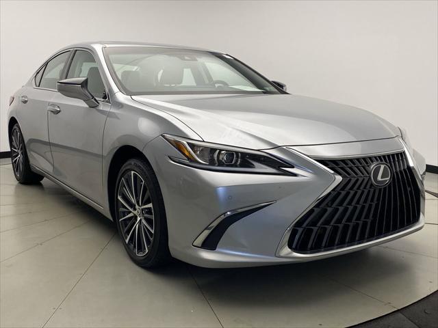 used 2023 Lexus ES 350 car, priced at $40,899