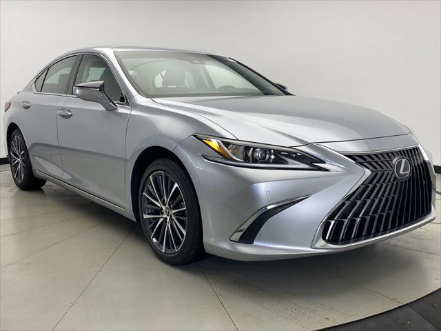 used 2023 Lexus ES 350 car, priced at $39,899