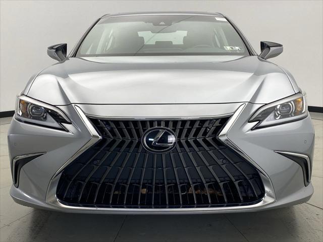 used 2023 Lexus ES 350 car, priced at $39,899