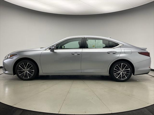 used 2023 Lexus ES 350 car, priced at $39,899