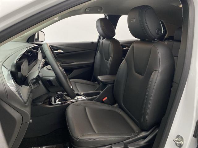 used 2024 Buick Encore GX car, priced at $24,399