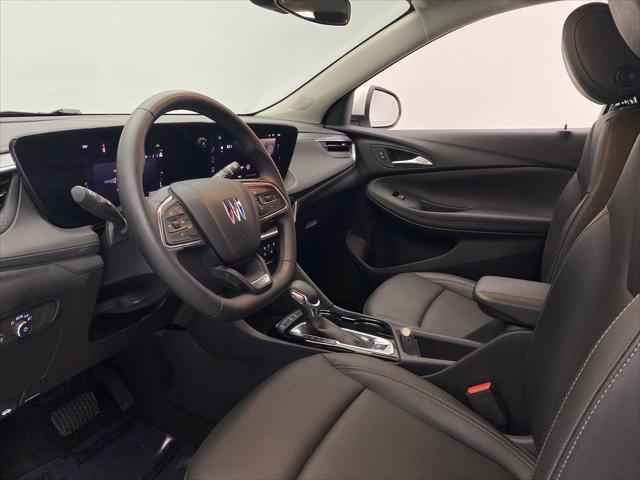 used 2024 Buick Encore GX car, priced at $24,399