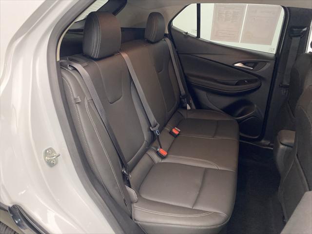 used 2024 Buick Encore GX car, priced at $24,399