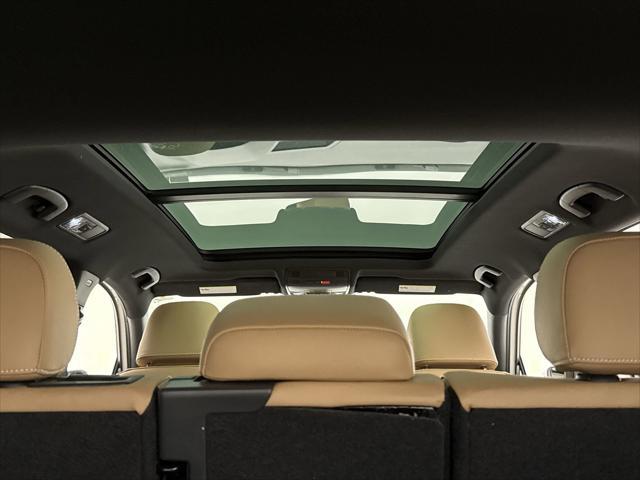used 2022 Volkswagen Tiguan car, priced at $27,199
