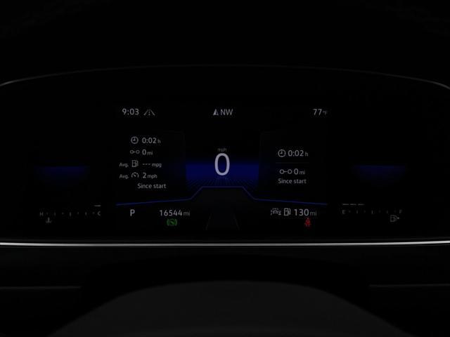 used 2022 Volkswagen Tiguan car, priced at $27,199
