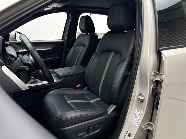 used 2024 Mazda CX-90 car, priced at $40,999
