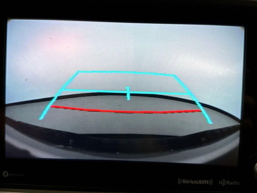 used 2022 Toyota Tacoma car, priced at $37,199