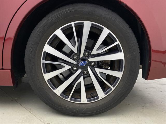 used 2019 Subaru Legacy car, priced at $20,649