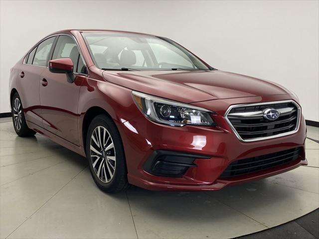 used 2019 Subaru Legacy car, priced at $20,649