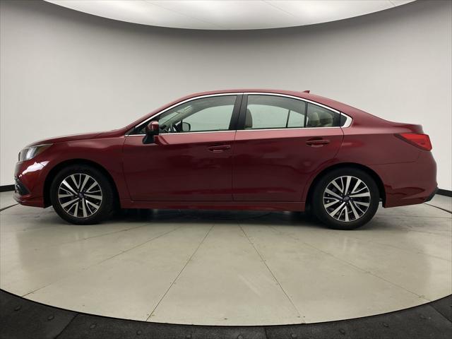 used 2019 Subaru Legacy car, priced at $20,649