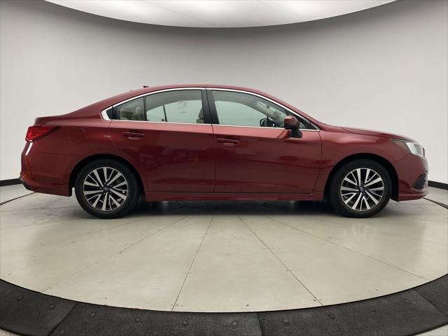 used 2019 Subaru Legacy car, priced at $20,649