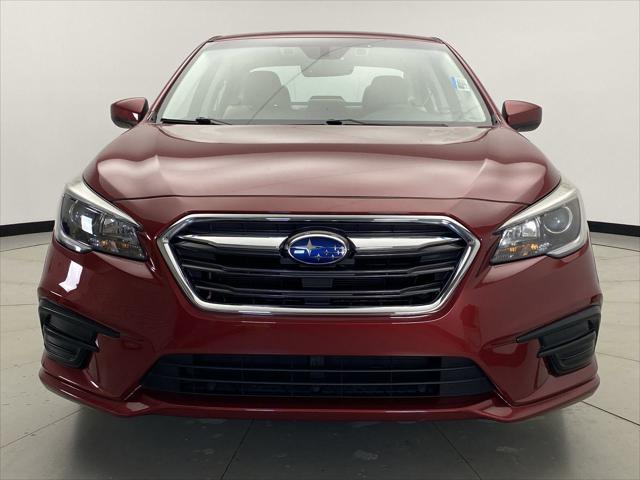 used 2019 Subaru Legacy car, priced at $20,649