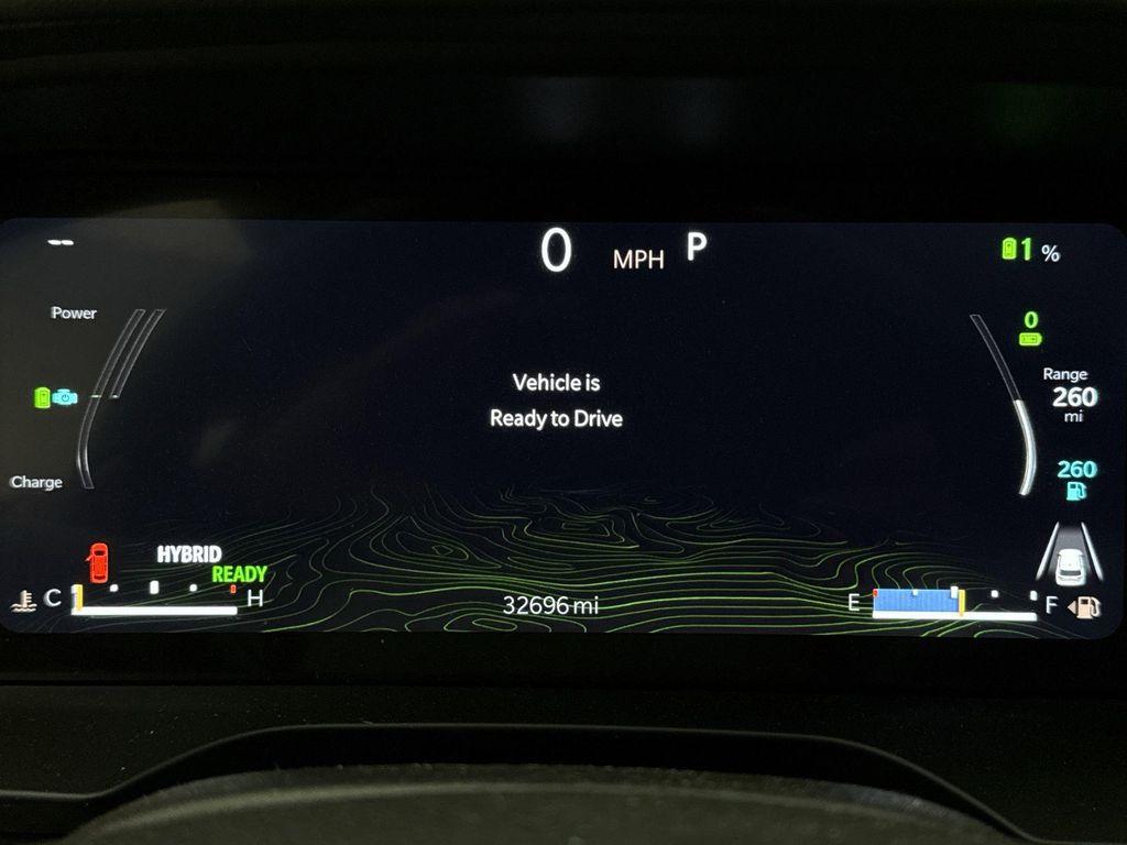 used 2022 Jeep Grand Cherokee 4xe car, priced at $28,000