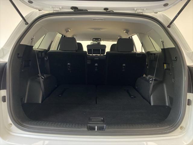 used 2019 Kia Sorento car, priced at $15,949