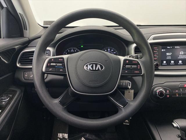 used 2019 Kia Sorento car, priced at $15,949