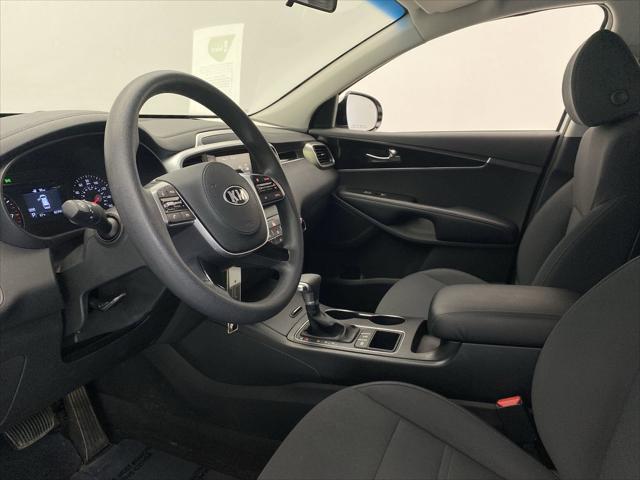 used 2019 Kia Sorento car, priced at $15,949