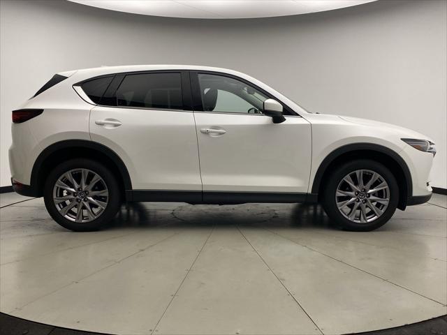 used 2019 Mazda CX-5 car, priced at $23,649