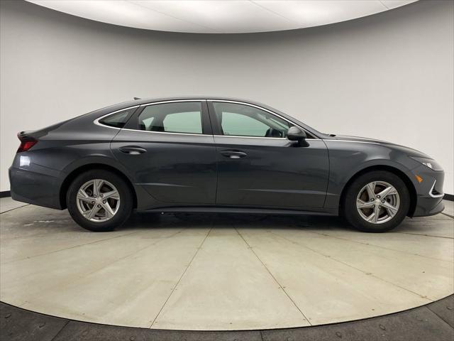 used 2023 Hyundai Sonata car, priced at $20,000