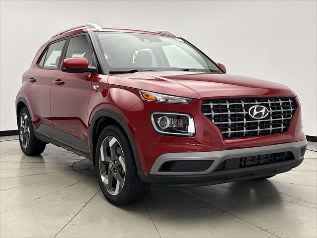 used 2022 Hyundai Venue car, priced at $20,599