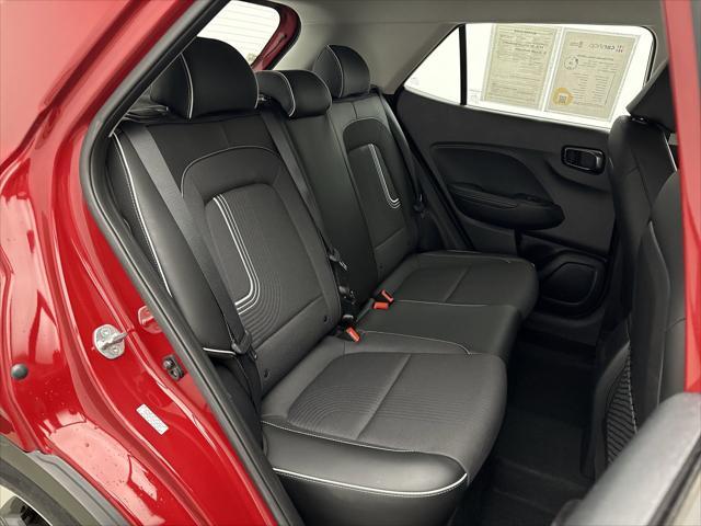 used 2022 Hyundai Venue car, priced at $20,599